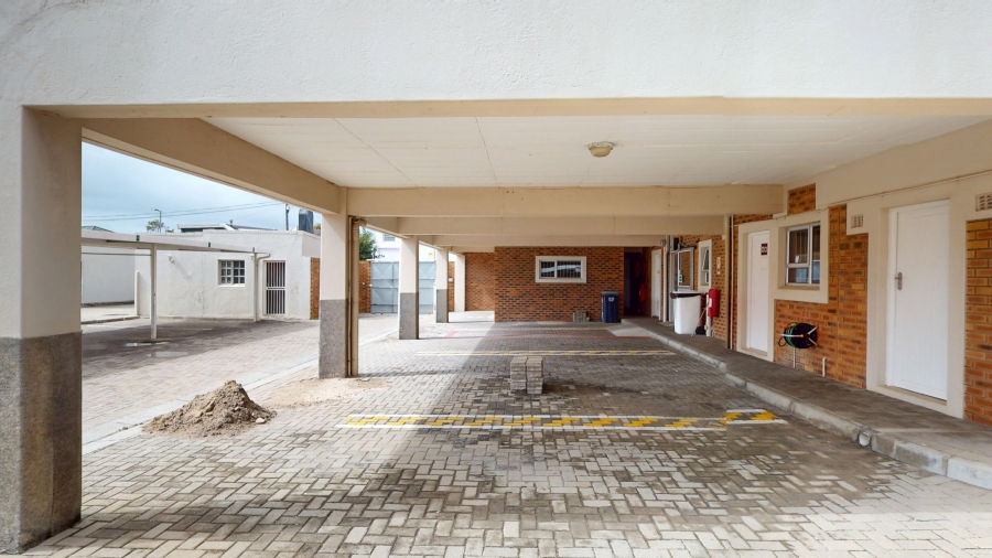 To Let 2 Bedroom Property for Rent in Strand North Western Cape